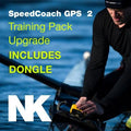 Upgrade Trainingpack SpeedCoach GPS 2