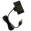 USB - Ladegerät / Ladekabel Speedcoach GPS