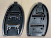 BAT Logic QuickRelease System - Schuhplatten (Paar) Modell 2023