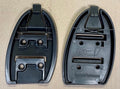 BAT Logic QuickRelease System - Schuhplatten (Paar) Modell 2023