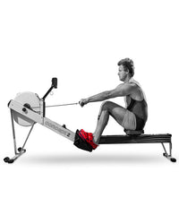 BAT Logic RowErg Adapter