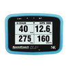 SpeedCoach GPS Model2 mit Training Pack (Inkl. Schnellhalterung mit elastischem Gurt)