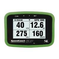 SpeedCoach GPS Model2 mit Training Pack (Inkl. Schnellhalterung mit el