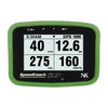 SpeedCoach GPS Model2 mit Training Pack (Inkl. Schnellhalterung mit elastischem Gurt)