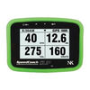 SpeedCoach GPS Model2 mit Training Pack (Inkl. Schnellhalterung mit elastischem Gurt)