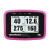 SpeedCoach GPS Model2 mit Training Pack (Inkl. Schnellhalterung mit elastischem Gurt)