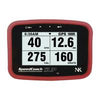 SpeedCoach GPS Model2 mit Training Pack (Inkl. Schnellhalterung mit elastischem Gurt)