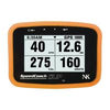 SpeedCoach GPS Model2 mit Training Pack (Inkl. Schnellhalterung mit elastischem Gurt)